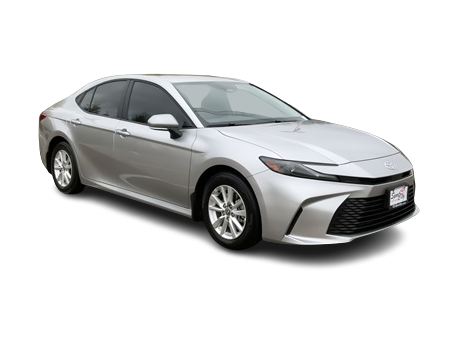 Thumbnail: 2025 Toyota Camry - 17
