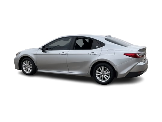 Thumbnail: 2025 Toyota Camry - 19