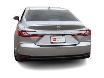 Thumbnail: 2025 Toyota Camry - 20