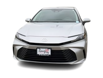 Thumbnail: 2025 Toyota Camry - 18