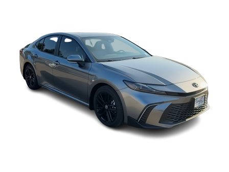 Thumbnail: 2025 Toyota Camry - 16