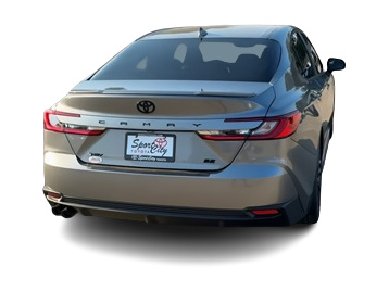 Thumbnail: 2025 Toyota Camry - 19