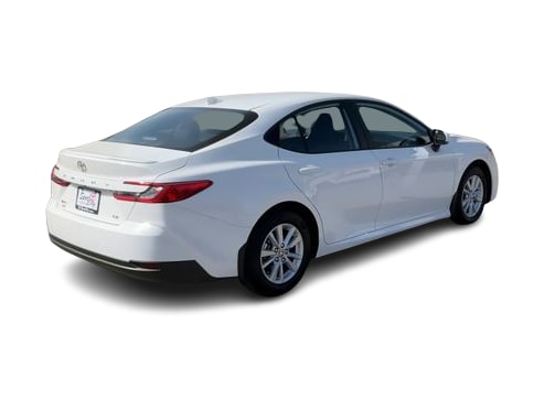 Thumbnail: 2026 Toyota Camry - 21