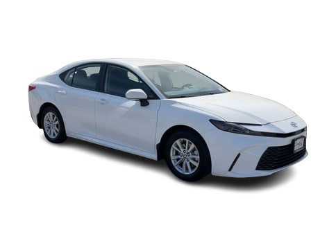 Thumbnail: 2026 Toyota Camry - 17