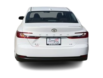 Thumbnail: 2026 Toyota Camry - 20