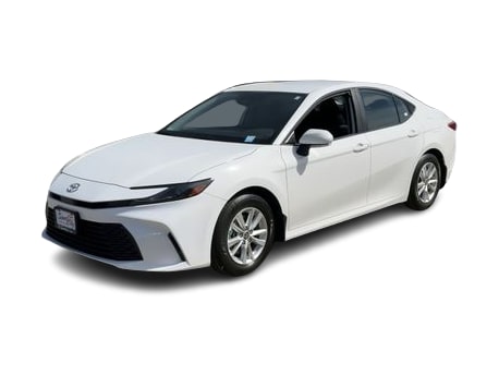 Thumbnail: 2026 Toyota Camry - 18