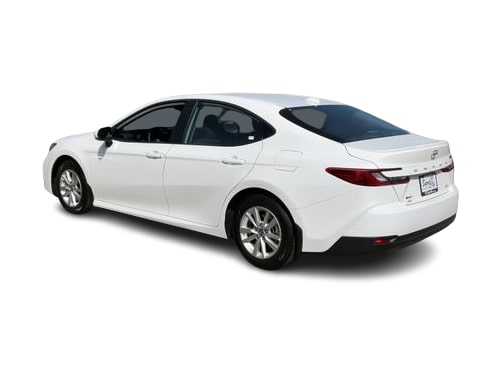 Thumbnail: 2026 Toyota Camry - 19