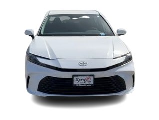 Thumbnail: 2026 Toyota Camry - 4