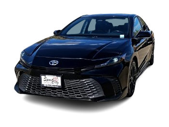 Thumbnail: 2025 Toyota Camry - 17