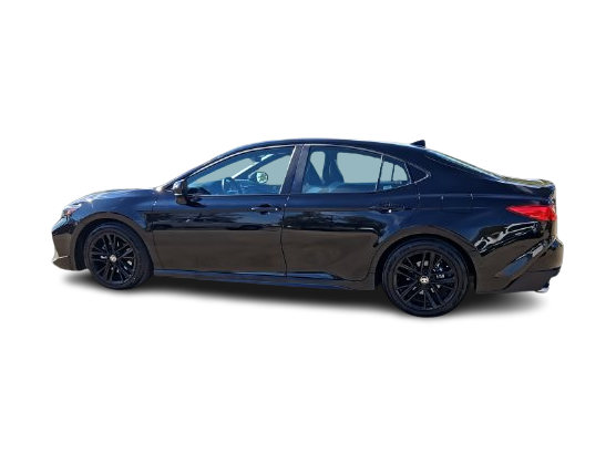 Thumbnail: 2025 Toyota Camry - 18