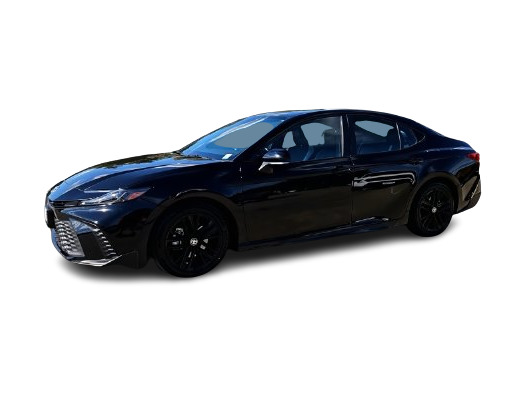 Thumbnail: 2025 Toyota Camry - 3