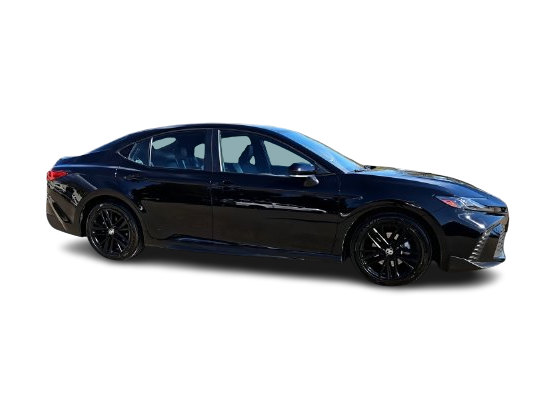 Thumbnail: 2025 Toyota Camry - 22