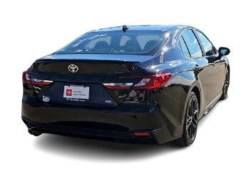 Thumbnail: 2025 Toyota Camry - 20