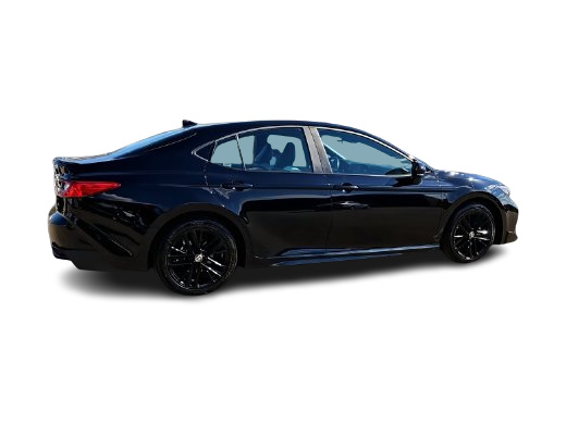 Thumbnail: 2025 Toyota Camry - 21