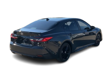 Thumbnail: 2025 Toyota Camry - 22