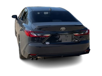 Thumbnail: 2025 Toyota Camry - 21