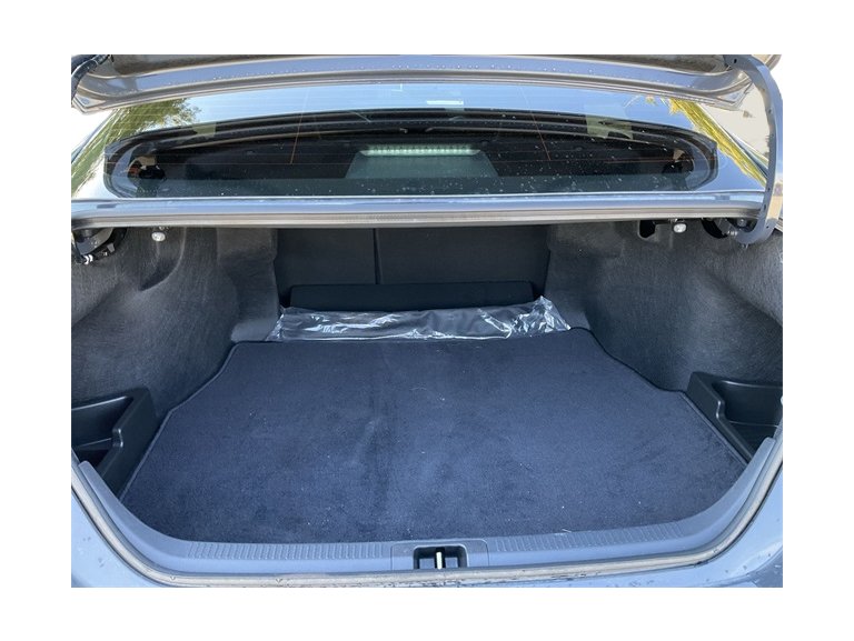 Thumbnail: 2025 Toyota Camry - 24