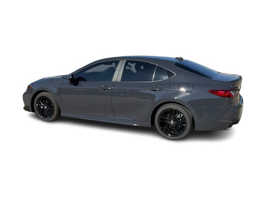 Thumbnail: 2025 Toyota Camry - 20