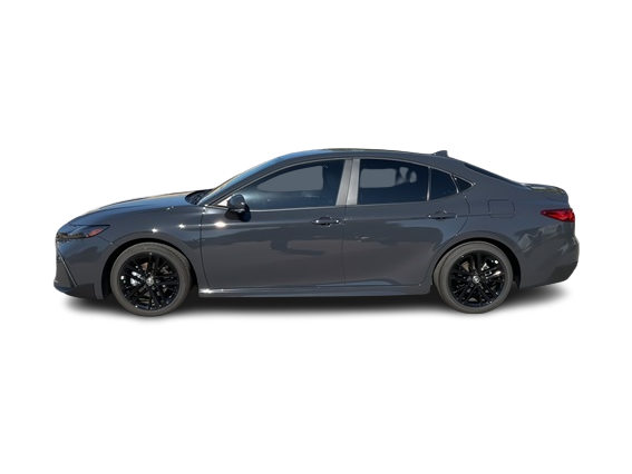 Thumbnail: 2025 Toyota Camry - 19