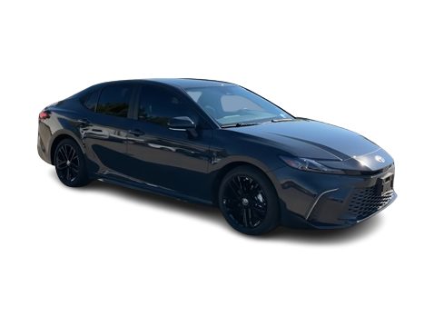 Thumbnail: 2025 Toyota Camry - 18