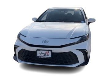 Thumbnail: 2025 Toyota Camry - 18