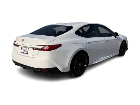 Thumbnail: 2025 Toyota Camry - 20