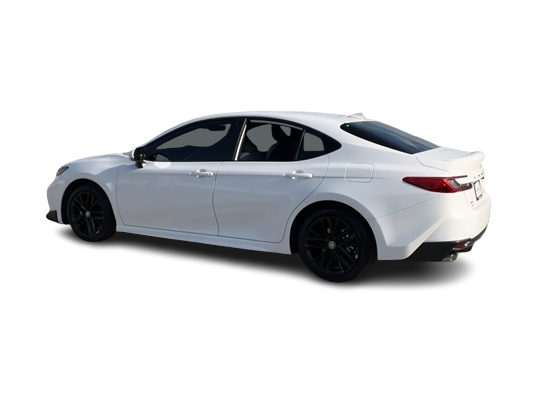 Thumbnail: 2025 Toyota Camry - 19