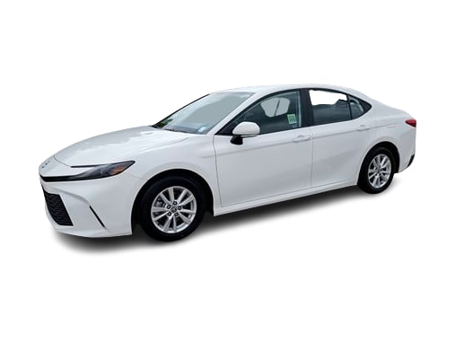 Thumbnail: 2025 Toyota Camry - 3