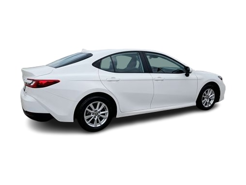 Thumbnail: 2025 Toyota Camry - 20