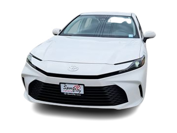 Thumbnail: 2025 Toyota Camry - 4