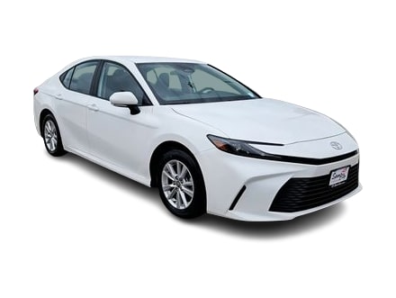 Thumbnail: 2025 Toyota Camry - 18