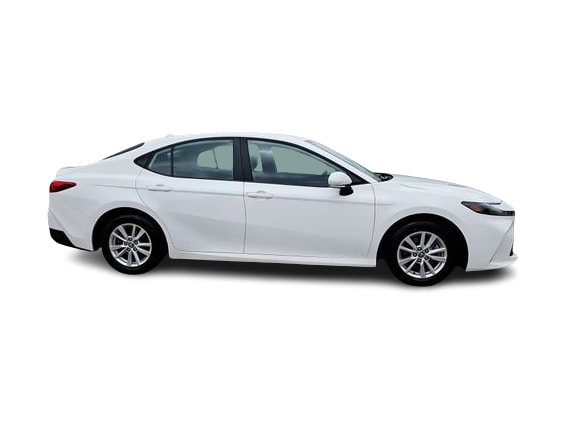 Thumbnail: 2025 Toyota Camry - 21