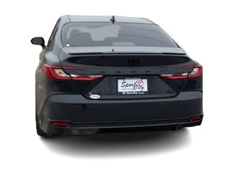 Thumbnail: 2026 Toyota Camry - 19