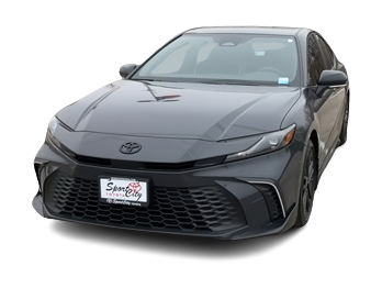 Thumbnail: 2026 Toyota Camry - 17
