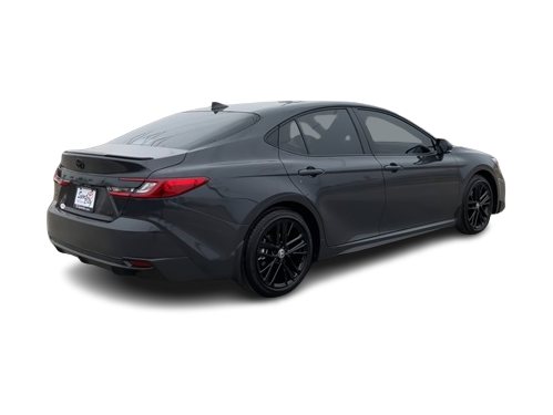 Thumbnail: 2026 Toyota Camry - 20