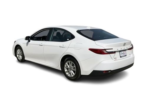 Thumbnail: 2026 Toyota Camry - 4