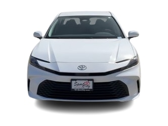 Thumbnail: 2026 Toyota Camry - 5