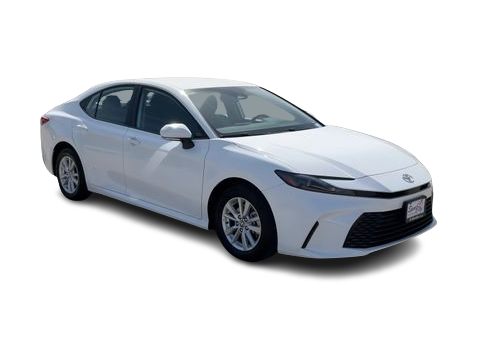 Thumbnail: 2026 Toyota Camry - 18
