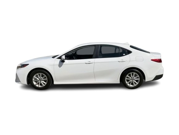 Thumbnail: 2026 Toyota Camry - 3