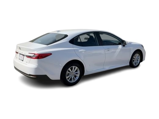 Thumbnail: 2026 Toyota Camry - 21