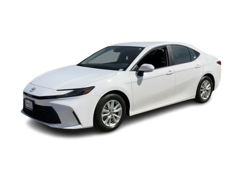 Thumbnail: 2026 Toyota Camry - 19