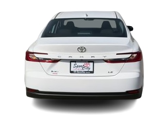 Thumbnail: 2026 Toyota Camry - 20