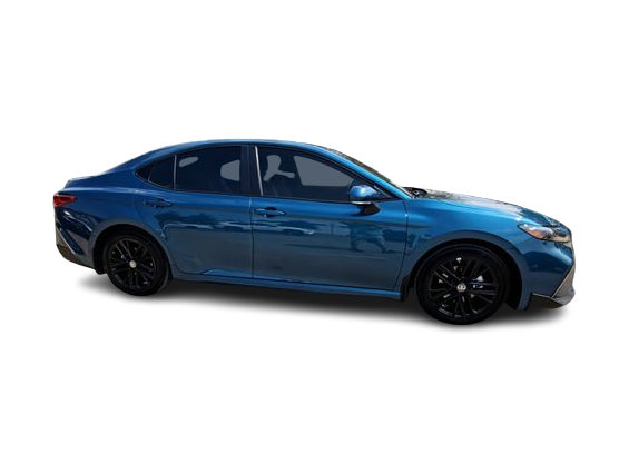 Thumbnail: 2026 Toyota Camry - 22