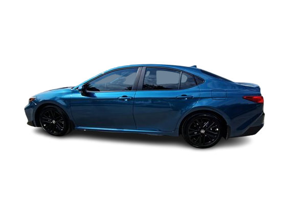 Thumbnail: 2026 Toyota Camry - 19