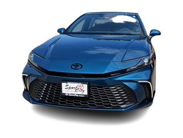 Thumbnail: 2026 Toyota Camry - 5