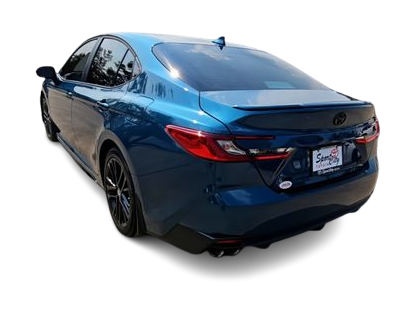 Thumbnail: 2026 Toyota Camry - 4