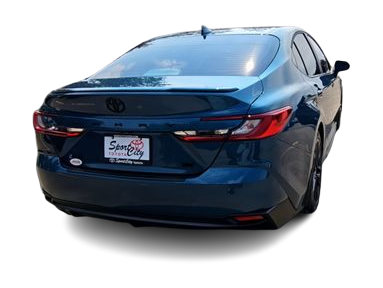 Thumbnail: 2026 Toyota Camry - 20