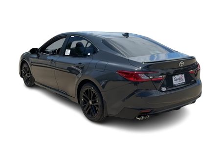 Thumbnail: 2025 Toyota Camry - 4