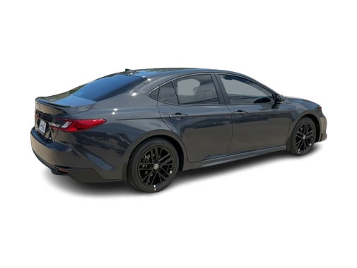 Thumbnail: 2025 Toyota Camry - 19