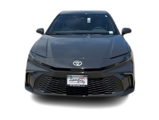 Thumbnail: 2025 Toyota Camry - 17